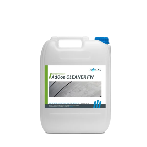AdCon CLEANER FW