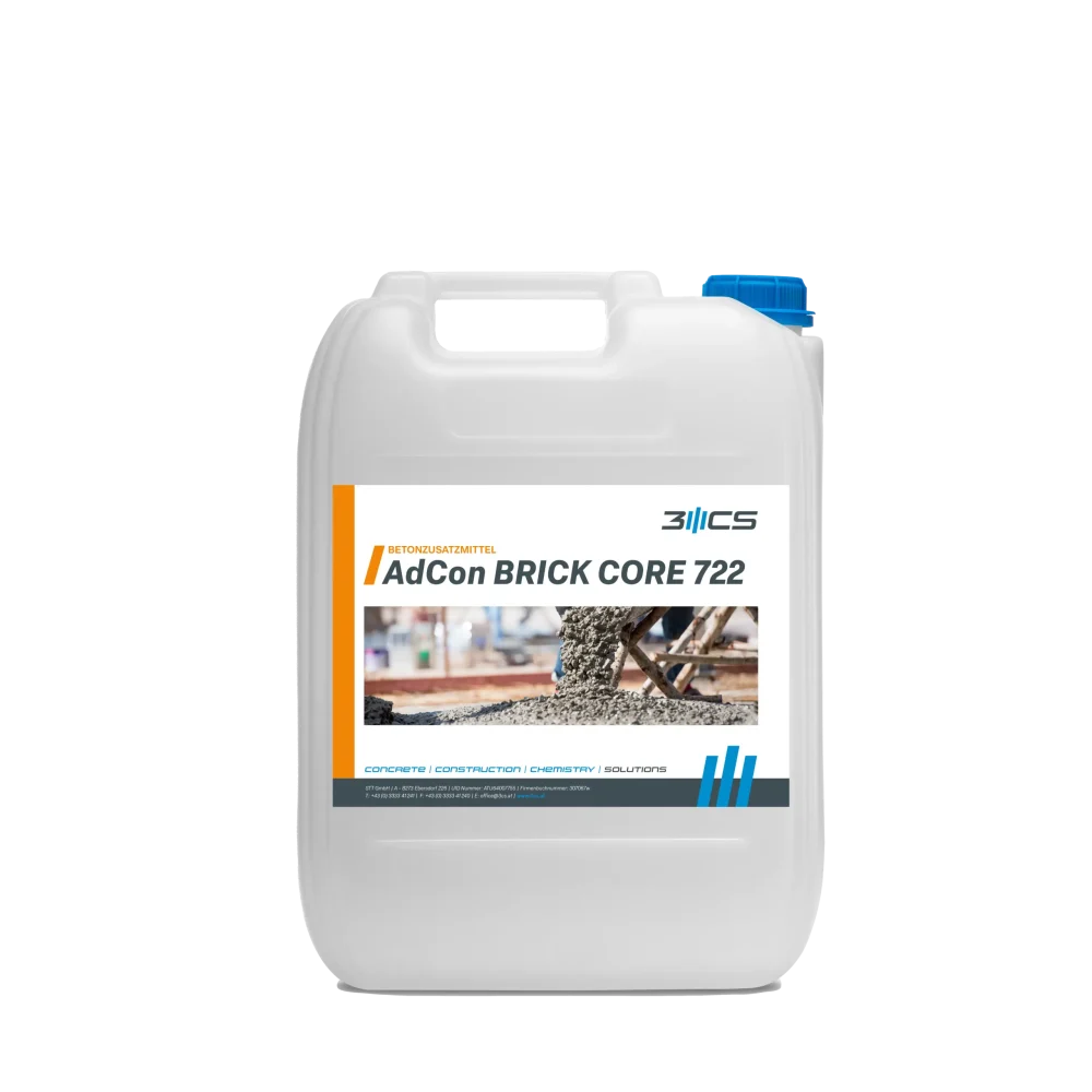 AdCon BRICK CORE 722