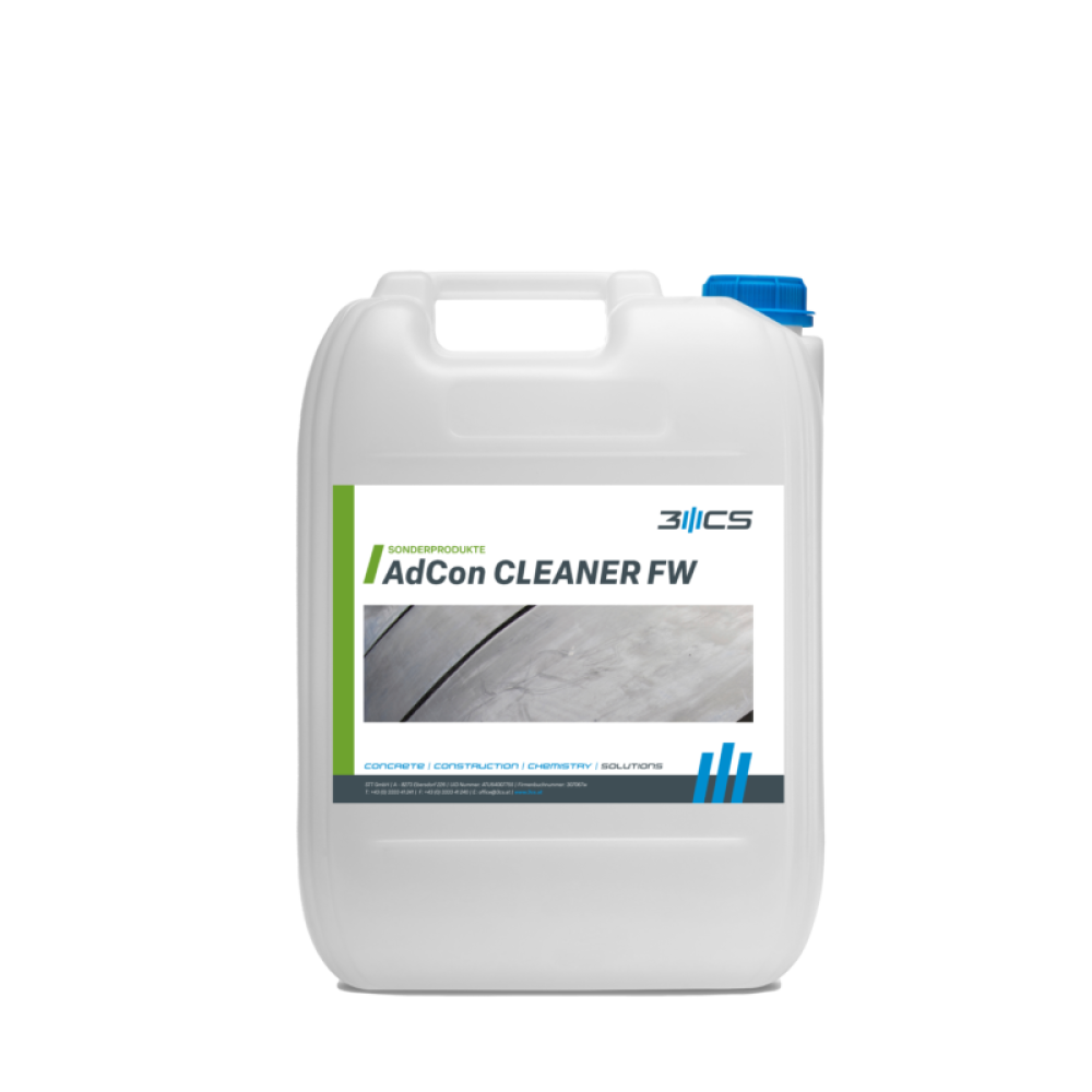 AdCon CLEANER FW