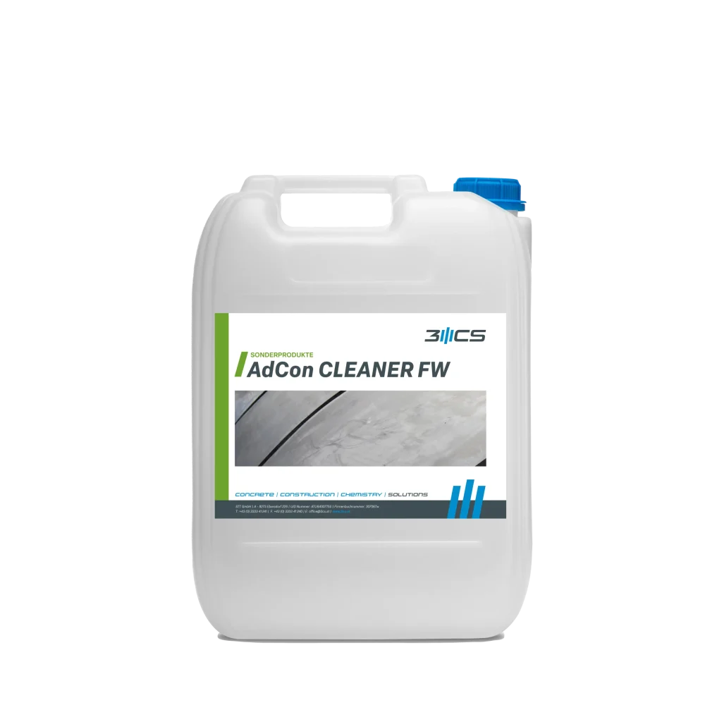 AdCon CLEANER FW