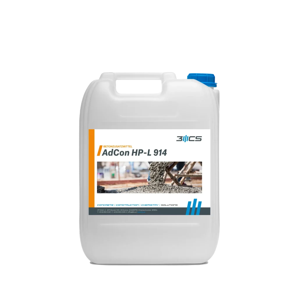 AdCon HP-L 914