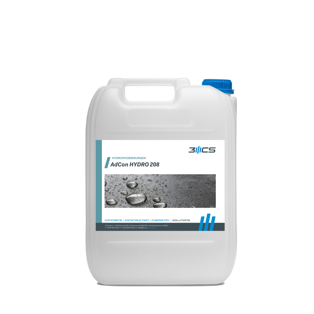 AdCon HYDRO 208