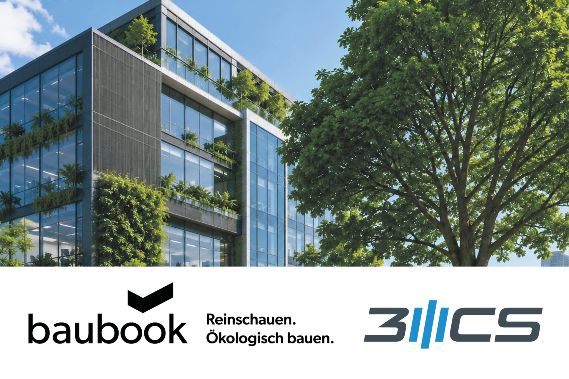 Baubook