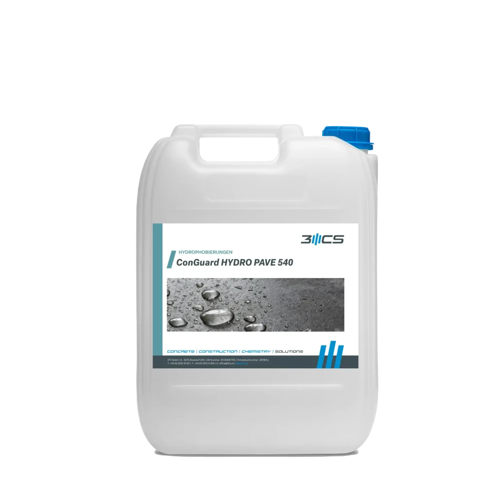 ConGuard HYDRO PAVE 540