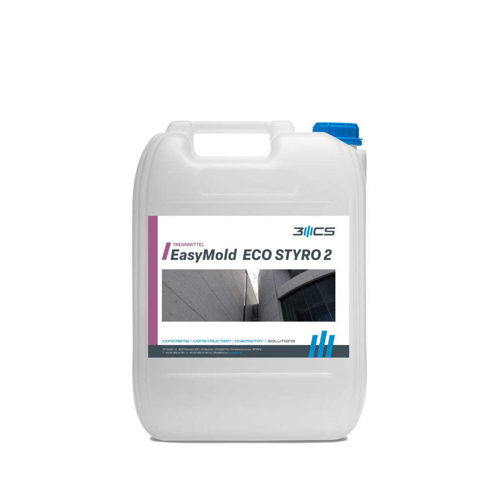 EasyMold ECO STYRO 2